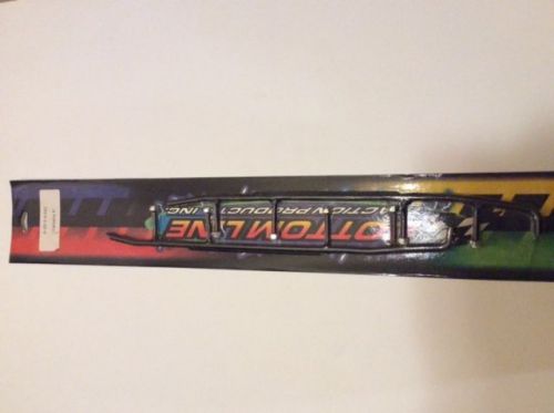 Bottom line snowmobile carbides 8" yamaha a-08-0-4-642