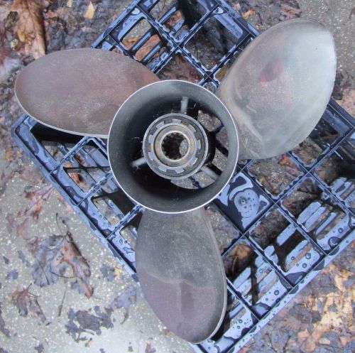 Precision propeller turbo m 14.25 x 26