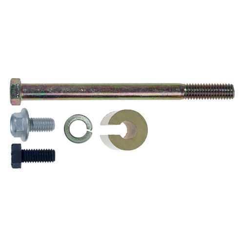 Purchase AMK F625 Mustang Alternator Mounting Bolt Gold Spacer 681970