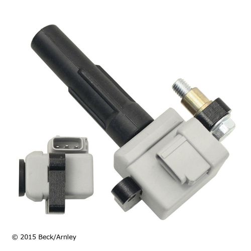 Direct ignition coil fits 2003-2005 subaru impreza  beck/arnley