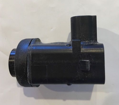 New oem genuine ford\lincoln 2l1z15k859aa backup sensor relay