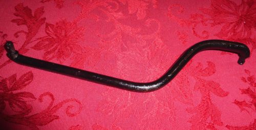 4 speed clutch z bar g body monte carlo malibu cutlass regal grand prix national