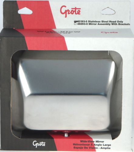 Gro12193-5 grote - 50" wide-view mirror