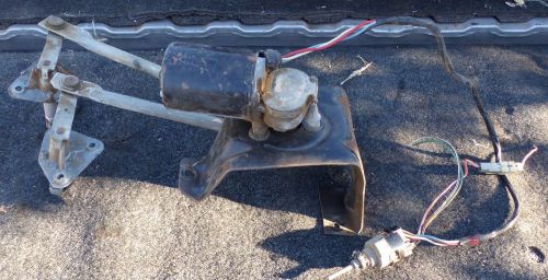 67 71 70 69 72 73 74 75 76 77 78 79 ford truck f100 f150 f250 wiper motor swtich