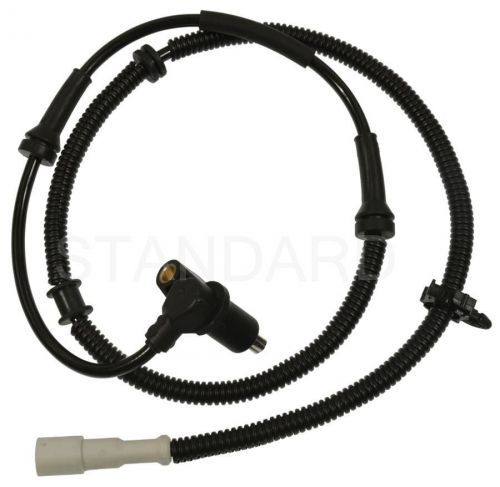Abs wheel speed sensor front left standard als526