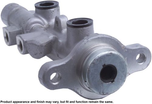 Cardone industries 11-3011 remanufactured master brake cylinder