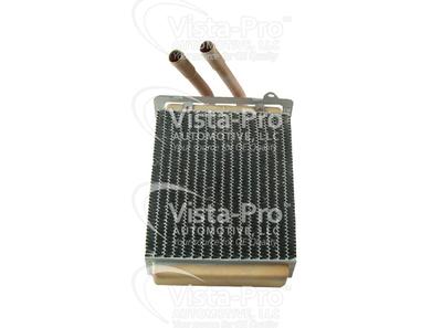 Vista-pro 398312 heater core-hvac heater core