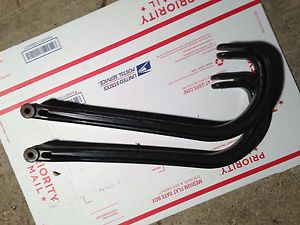Arctic cat plastic ski handles