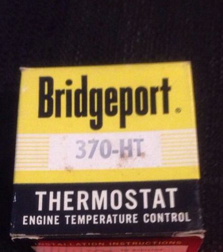 Bridgeport - thermostat dodge 1953-55; chrysler &amp; plymouth