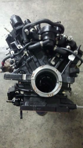 2008 evinrude etec 115hp power head