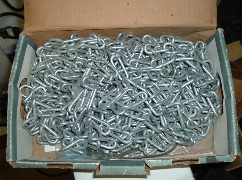 Purchase QuikGrip Tire Chains; New In Box, for 13" Tires in Fairfield, California, US, for US