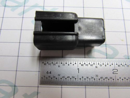 Omc 511449 ignition coil connector evinrude/johnson omc stringer