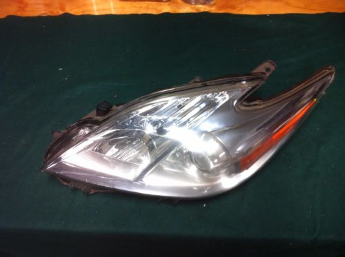 2012 2013 2014 2015 toyota prius led head light lamp oem cheap!!!