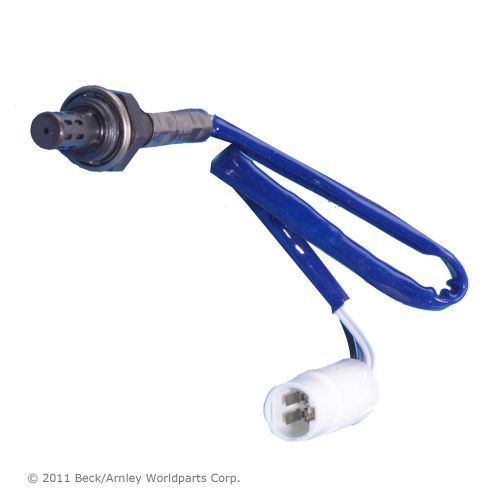 Oxygen sensor beck/arnley 156-4009 fits 92-93 hyundai sonata 3.0l-v6