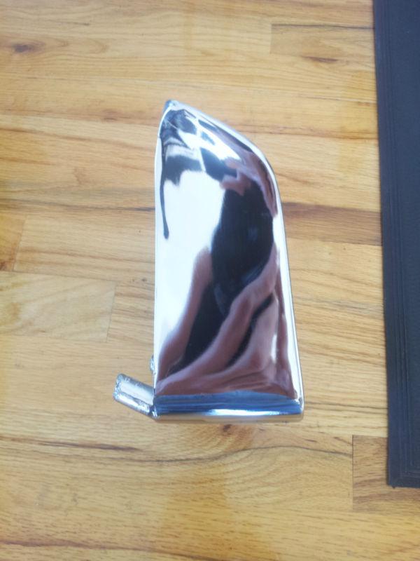 1957 1958 CADILLAC ELDORADO & 62 SERIES CONVERTIBLE REAR SEAT SPEAKER GRILL $850, US $850.00, image 8