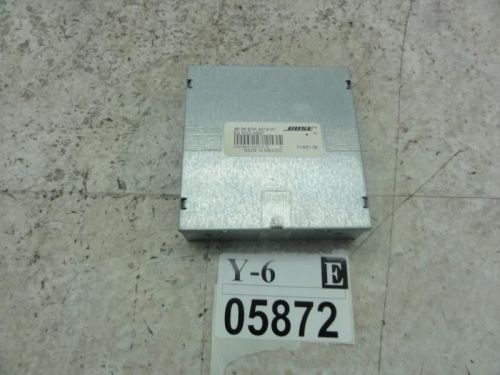 00-03 TL BOSE radio equalizer module control module AMP amplifier computer BOX, US $48.58, image 1