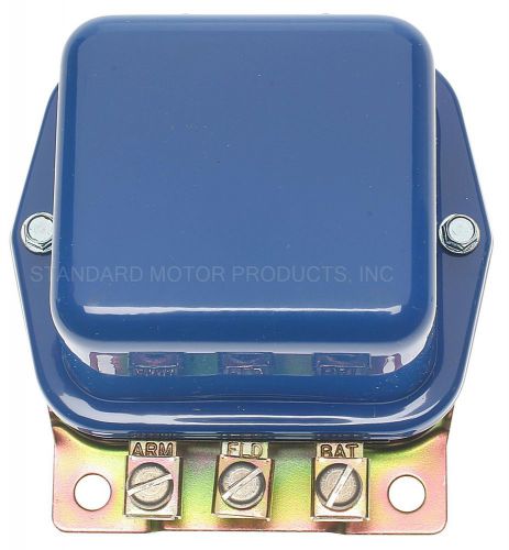 Standard vr-221 voltage regulator