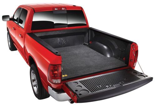 Bedrug bmq15scd bedrug; floor truck bed mat fits 15-16 f-150, free local pickup