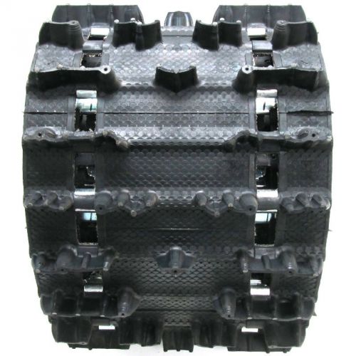 Arctic cat 129 x 15 x 1.6" camoplast cobra 2-ply track 2013-2017 f zr - 2602-861