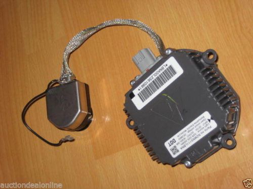 New factory oem infiniti g35 g37 m35 m37 m45 m56 xenon hid headlight ballast