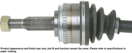 Cardone industries 66-2067 right new cv complete assembly