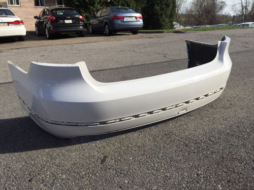Rear bumper for vw passat 2012-15
