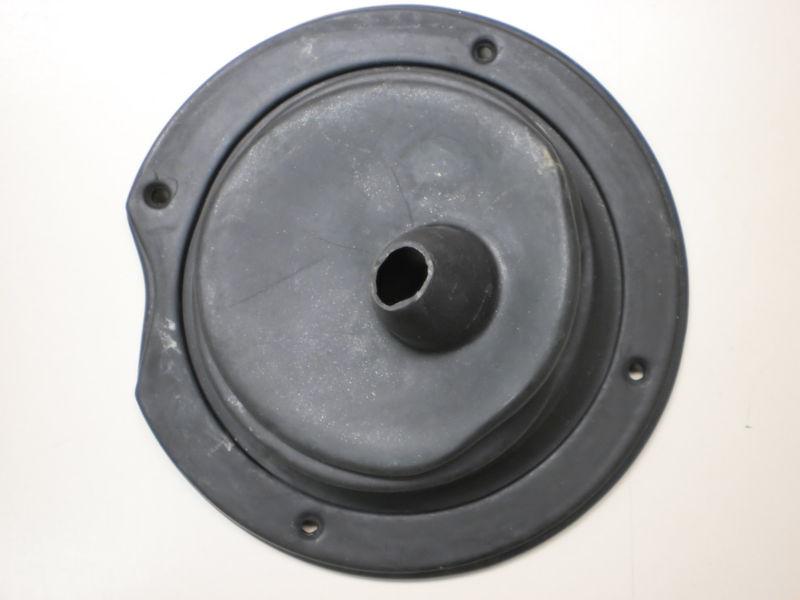 Purchase oem shift lever boot 1997 2002 Jeep TJ 3550 trans inner