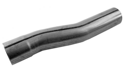 Exhaust intermediate pipe walker 52476 fits 03-09 dodge ram 2500