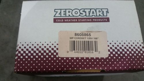 Zerostart 8608865
