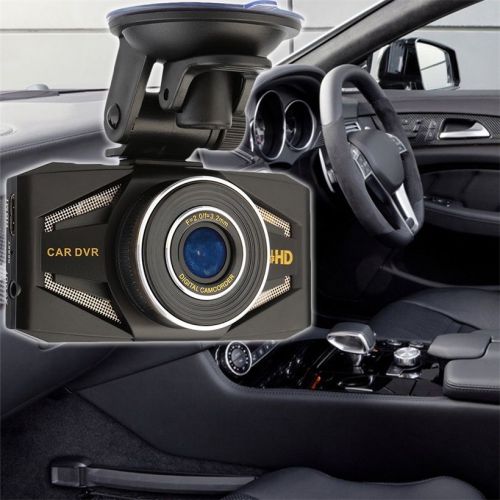 2.4 full hd 1080p 120 degrees car video recorder car dvr dash camera gm