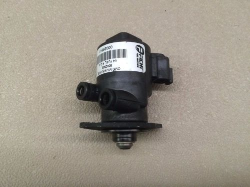 1999 evinrude 90hp ficht injector p/n 5000770