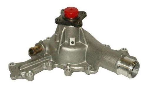 Engine water pump acdelco pro 252-687