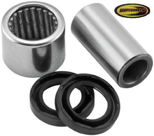 Lower shock bearing kit for honda trx 400 trx400ex 2005 2006 2007 2008 2009