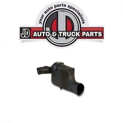 Bully dog rapid flow air intake system (51105)