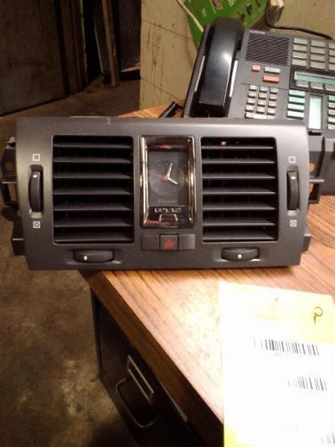 Dts       2007 clock 243228