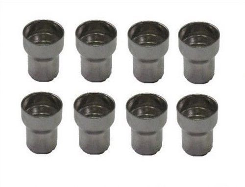 Ford powerstroke 6.0l fuel injector cup / sleeve (qty 8) full set