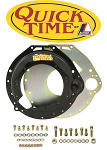 Quick time rm-8080 bellhousing ford 4.6/5.4 to t56/ford trans (fork @ 7:00) sfi