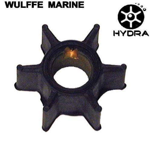 Water pump impeller for mercury 3.5,3.9,5,6 hp outboard rplcs 18-3012 47-22748