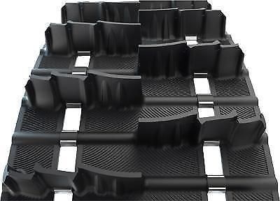 Camoplast - 9179m - peak 2.5 mountain tracks, 16in. x 146in.