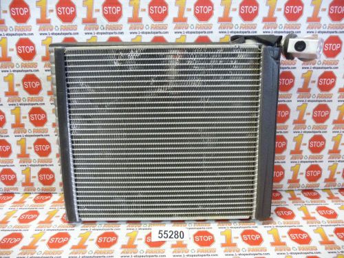 09 2010 2011 2012 2013 toyota corolla evaporator heater core oem