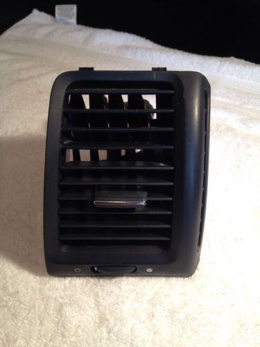 Air vent accord 4dr 03 04 05 06 07 2003 2004 2005 2006 2007 rh 031215