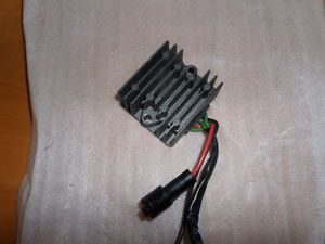 Yamaha rectifier and regulator assy partnr 6r3-81960-10-00
