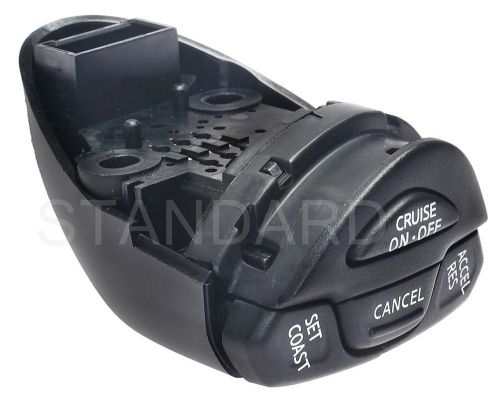 Standard motor products cca1065 cruise control switch