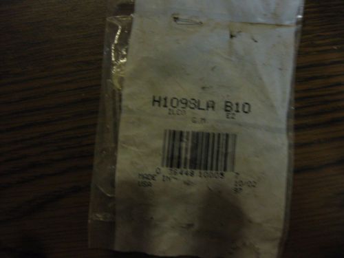 10 pack of ilco h1098la/ ez b10 . made by ilco in usa / new "m"
