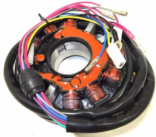 New polaris updated magneto stator 4010403 1996-1998 sl slxh sltx 900 1050 af