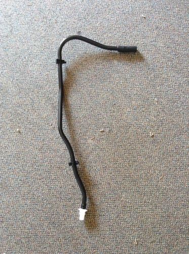 Honda civic lx valve