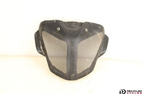 2008 yamaha fx nytro mtx mountain fit vented headlight delete