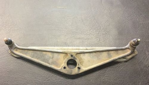 Vw aircooled beetle wiper frame     70-77 standard