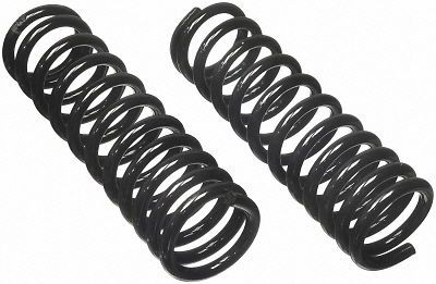 Moog cc247 rear variable rate springs