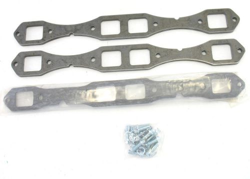 Exhaust flange patriot exhaust h7838